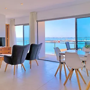 Cofradia Penthouse Apartment