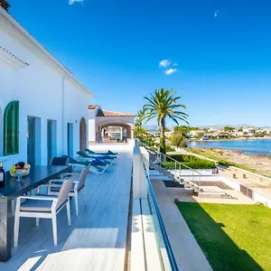 Verd By Interhome Villa
