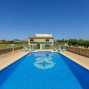 Gosp / Sa Caseta D'en Mateu Villa