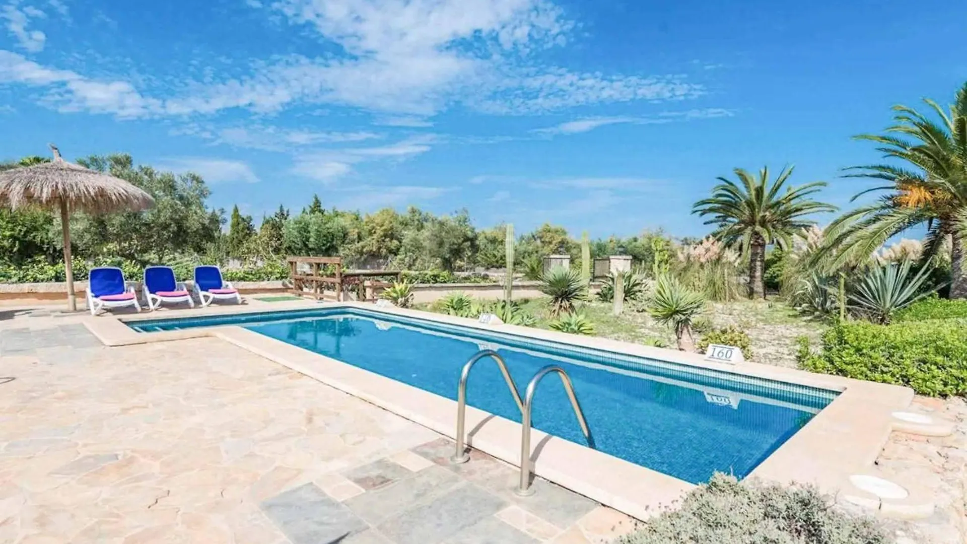 Cal Berros Villa Alcudia  Spain