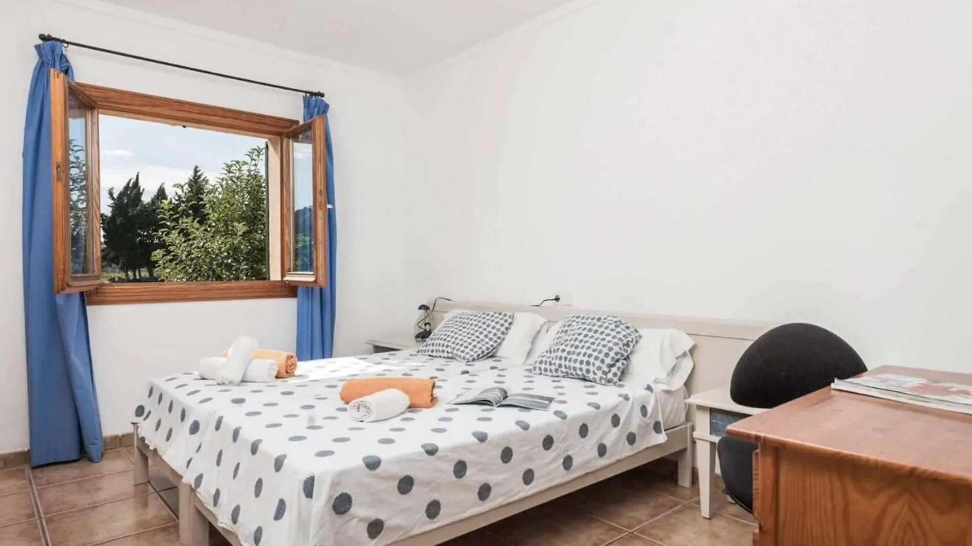 Cal Berros Villa Alcudia