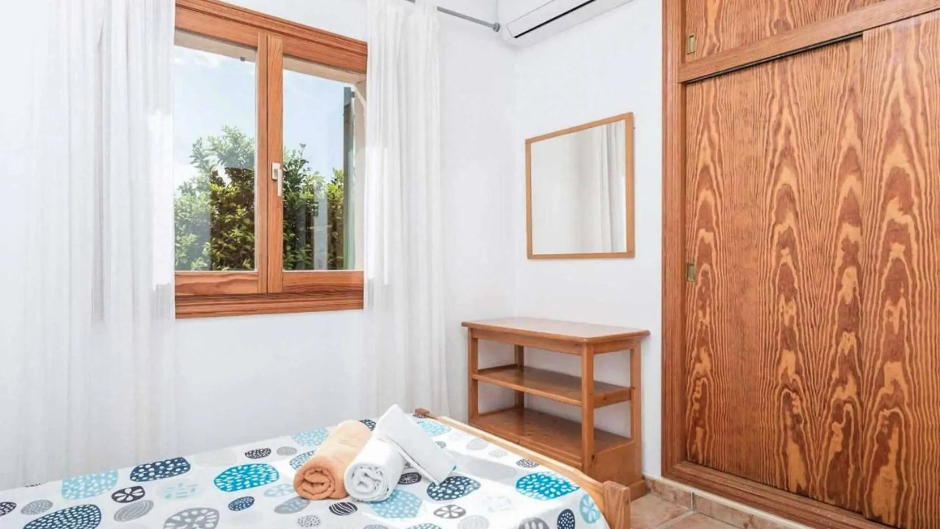 Cal Berros Villa Alcudia